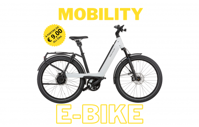 e-Bike Mobility